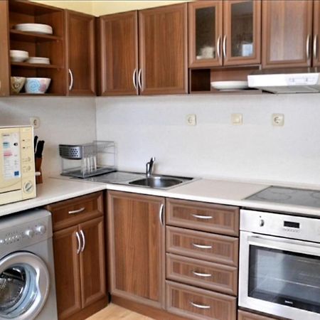 The Terrace Apartment ستارا زاغورا المظهر الخارجي الصورة