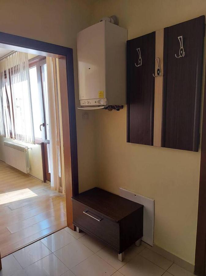 The Terrace Apartment ستارا زاغورا المظهر الخارجي الصورة