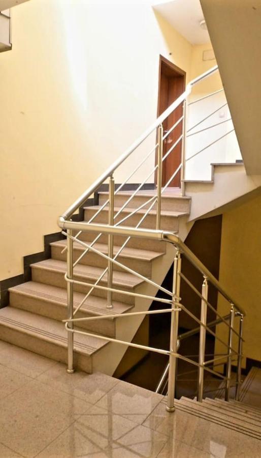 The Terrace Apartment ستارا زاغورا المظهر الخارجي الصورة
