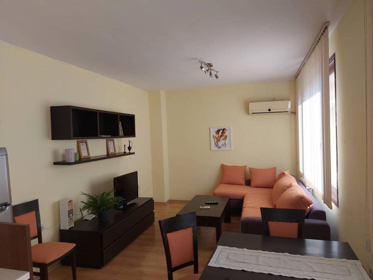 The Terrace Apartment ستارا زاغورا المظهر الخارجي الصورة