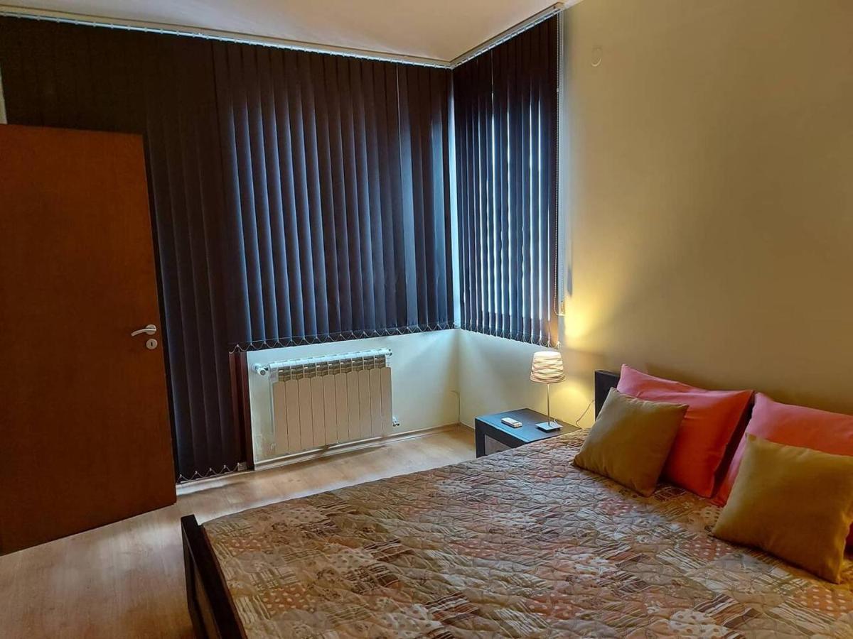 The Terrace Apartment ستارا زاغورا المظهر الخارجي الصورة