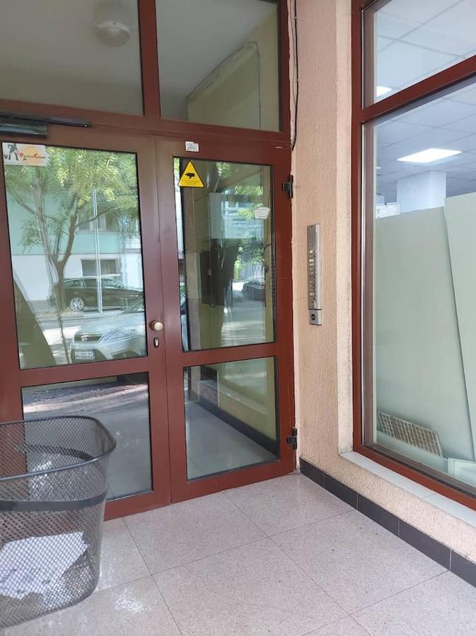 The Terrace Apartment ستارا زاغورا المظهر الخارجي الصورة