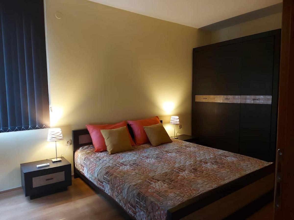 The Terrace Apartment ستارا زاغورا المظهر الخارجي الصورة
