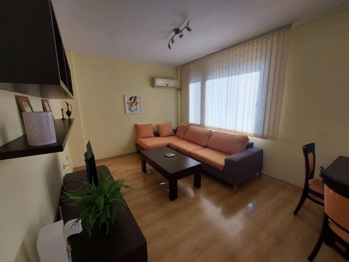 The Terrace Apartment ستارا زاغورا المظهر الخارجي الصورة