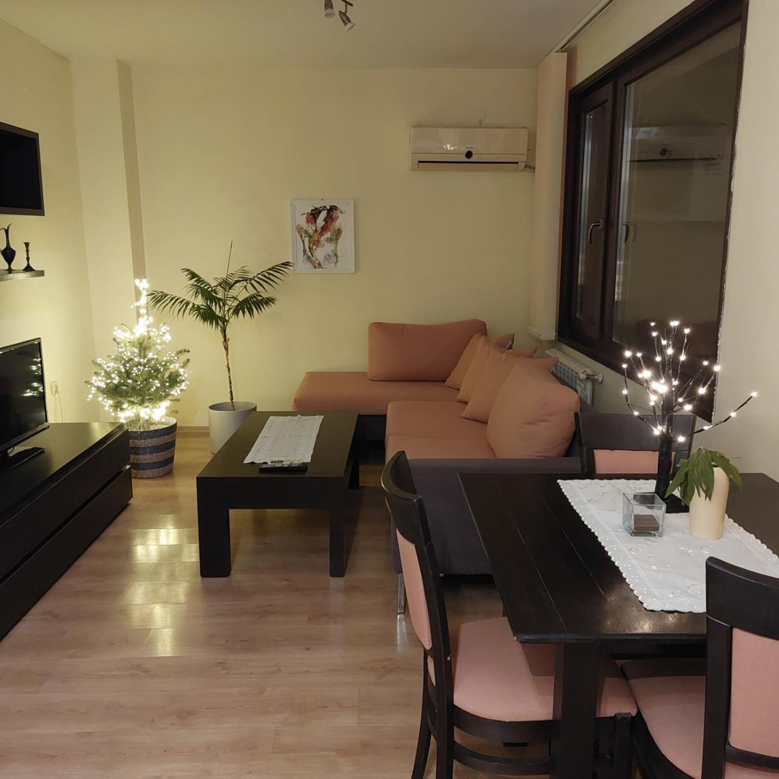 The Terrace Apartment ستارا زاغورا المظهر الخارجي الصورة