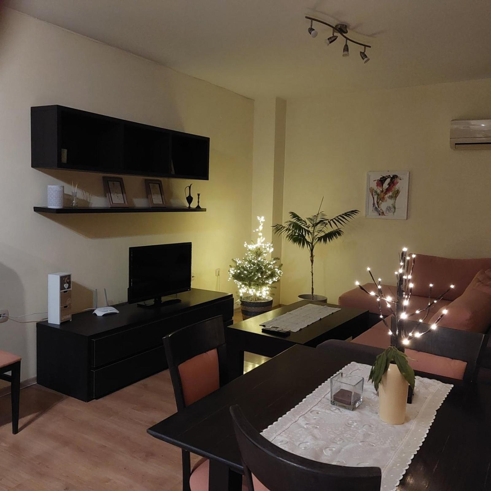 The Terrace Apartment ستارا زاغورا المظهر الخارجي الصورة