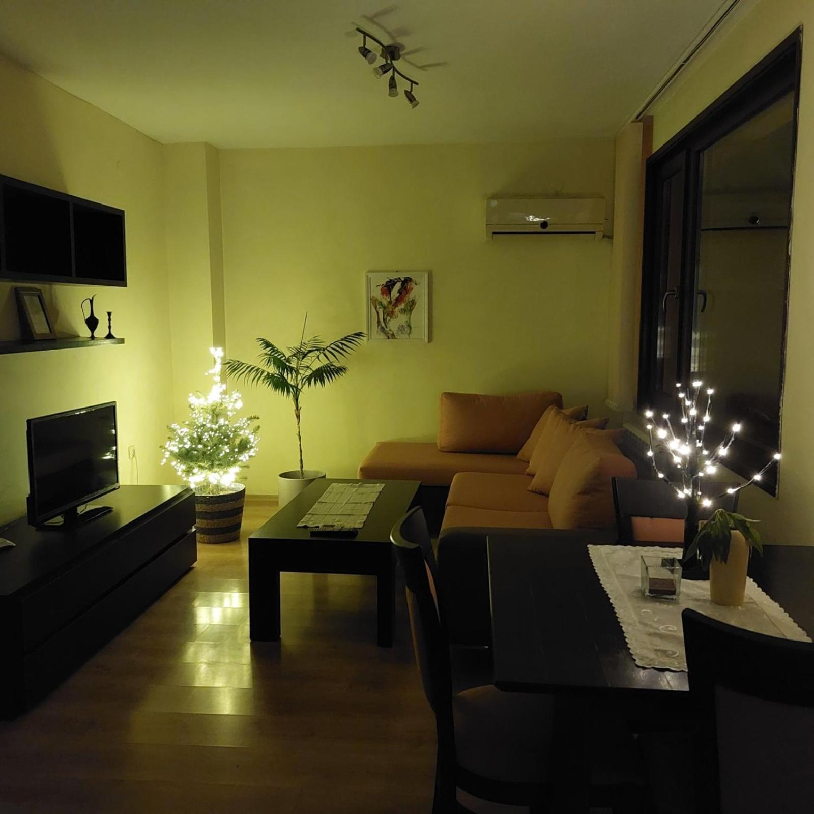 The Terrace Apartment ستارا زاغورا المظهر الخارجي الصورة